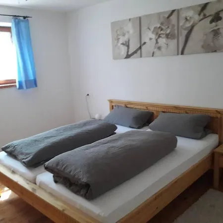 Apartman Gemuetlich Wohnen Auf Zeit, Ab 28 Naechte Assling