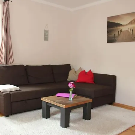 Apartment Gemuetlich Wohnen Auf Zeit, Ab 28 Naechte