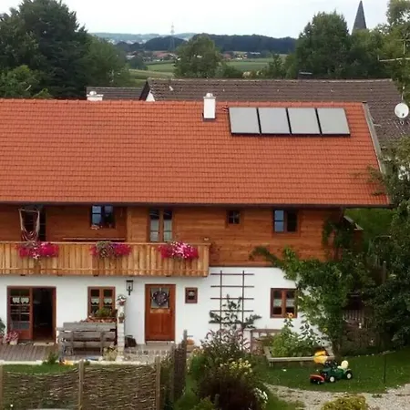 Gemuetlich Wohnen Auf Zeit, Ab 28 Naechte Apartment Assling